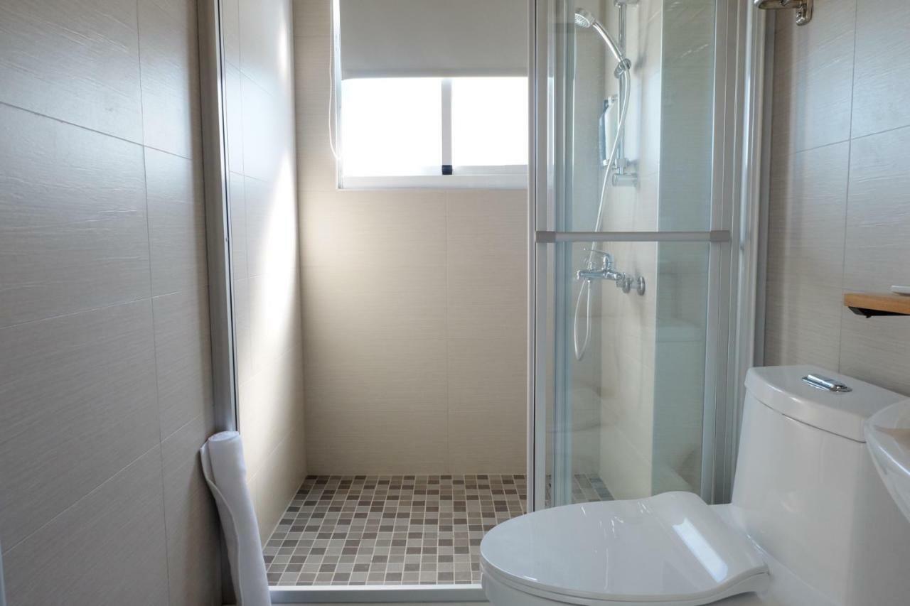 Lof/It Bed & Breakfast Taitung Bagian luar foto