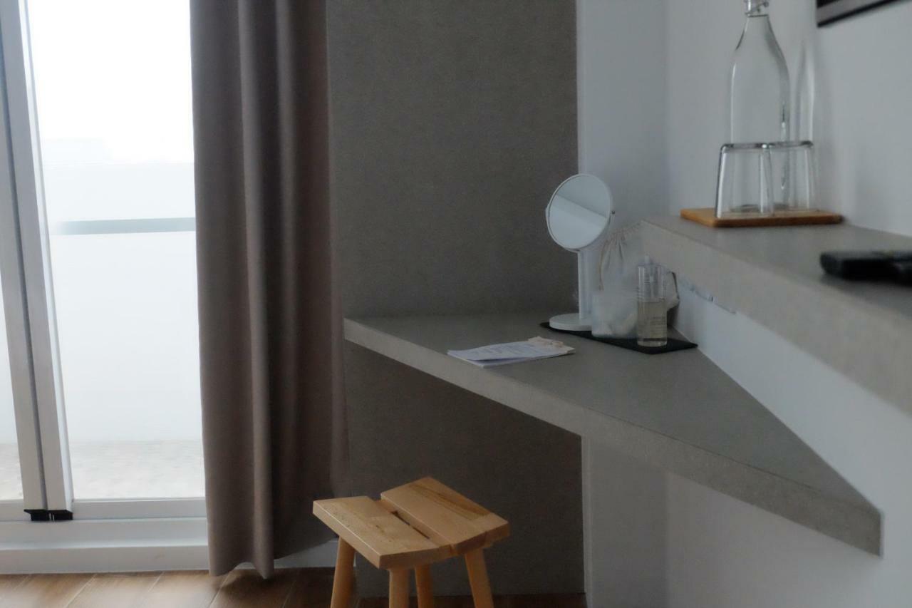 Lof/It Bed & Breakfast Taitung Bagian luar foto